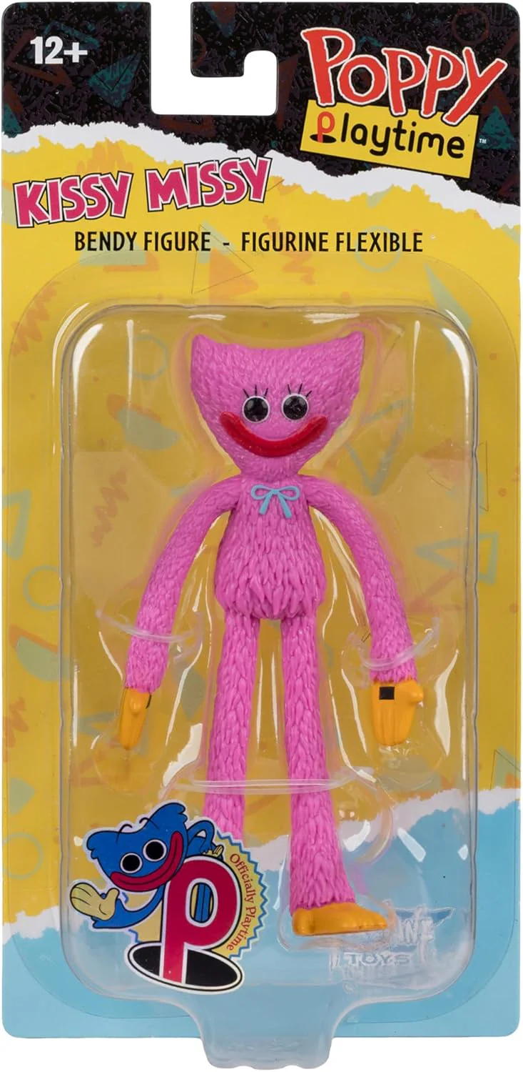 New Collection Poppy Playtime